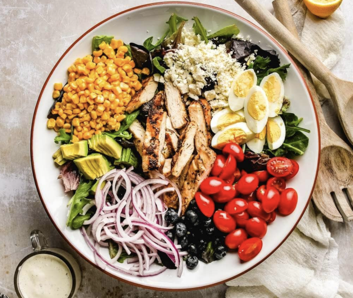 Cobb Salad